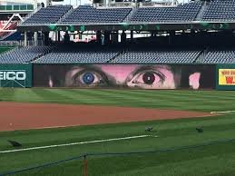 Max Scherzer: Eyes bobblehead| Eyes poster| Eyes color