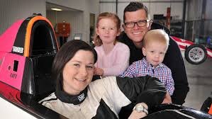 Garth Tander: Wife| Car 97| Net Worth| Son| Bathurst car 2022