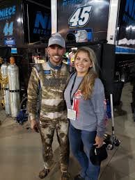 Ross Chastain: Wife| Wiki| Net Worth| Family