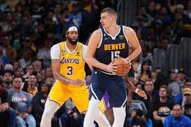 Nuggets vs Lakers: Odds| Line| Picks| Highlights