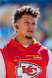 Patrick Mahomes: Net worth| Wife| How old is| Height
