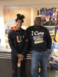 Lonnie Walker: Dad| Net Worth| Wife| Position