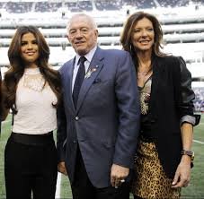 Jerry Jones: Birthday| Quarterback| Daughter| Yacht