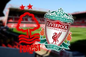 Nottingham Forest vs Liverpool: Prediction| Head to Head