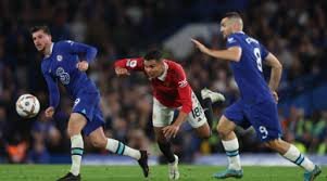 Chelsea vs Manchester United: Result| Highlights| Analysis