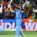 India vs Pakistan t20 world cup: Highlights| Virat innings