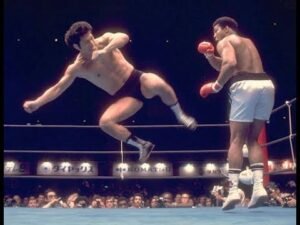 Antonio Inoki: Passed away| Jaw| Vs Muhammad Ali who won