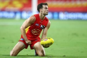 Jack Bowes: Highlights| Draft profile| Supercoach| Fantasy