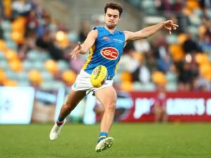 Jack Bowes: Highlights| Draft profile| Supercoach| Fantasy