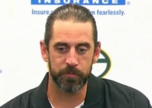 Aaron Rodgers: Haircut meme| Hairstyle| Haircut peaky blinders