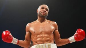 Chris Eubank Jr: Net worth| Next fight| Record| Weight