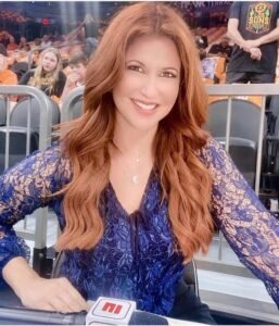 Rachel Nichols: Fired| Why was fired| Controversy| Wiki