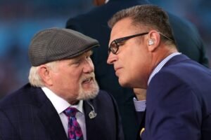 Terry Bradshaw: Net worth 2022| Cancer| Howie long