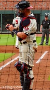 Stephen Vogt: Injury update| Splits| Salary 2022| Obituary