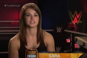 Sara Lee: Wrestler cause of death| WWE death| WWE tough enough