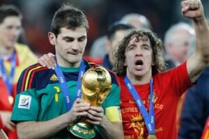 Iker Casillas: Carles puyol photos| Carles puyol photoshoot