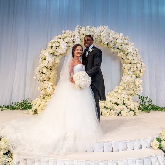 Davante Adams: Wife ethnicity| Wife baby| Wife white - sportsjone