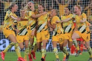 Matildas: Squad 2022| Game| World cup| Tickets