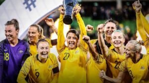 Matildas: Squad 2022| Game| World cup| Tickets