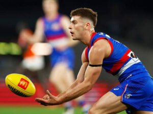 Josh Dunkley: Trade rumours| Trade worth| Trade value