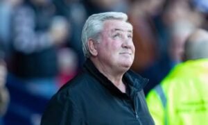 Steve Bruce: How many times has been sacked| Net Worth