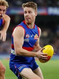 Lachie Hunter: Supercoach| Drink driving| Car crash