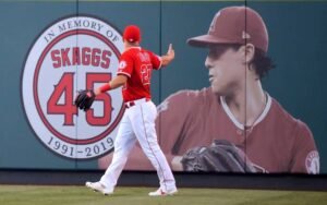 Tyler Skaggs: Cause of death| Mom| Sister