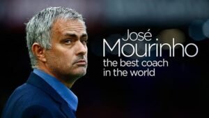 Jose Mourinho: Documentary| Who is| Trophies| Meme