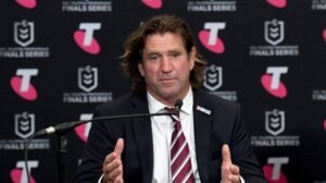 Des Hasler: Why was sacked| Press conference| Sacked