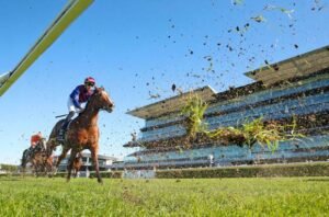 Randwick Races: Results| Saturday fields| Postponed| Dress code