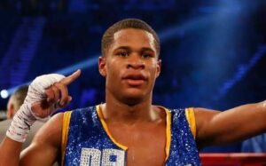 Devin Haney: Fight time| Net Worth| Record| Next Fight