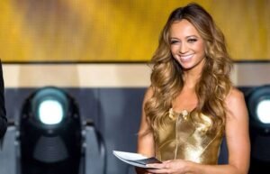 Kate Abdo: Net worth| First kiss| Wikipedia| Age