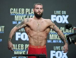 Caleb Plant: Record| BoxRec| Net Worth| Loss