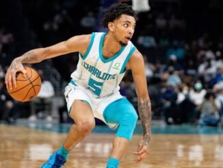 James Bouknight: Arrested| High School| Salary| Age