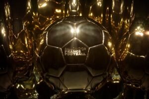 Balón de Oro 2022: Nominados| Predicciones| Winner