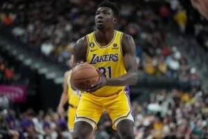 Thomas Bryant: Fantasy| Injury| Highlights| Net worth