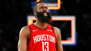 James Harden: Best stat line| Crazy star line| Stat line tonight