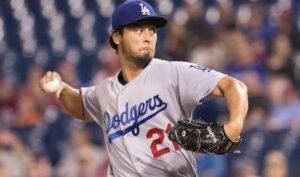 Yu Darvish: Salary 2022| Salary UK| Salary 2