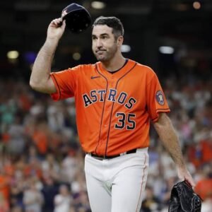 Justin Verlander: Contract| Net Worth| Stats| Family
