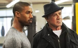 Creed 3: Is rocky in| Is stallone in| Trailer| Rocky dies