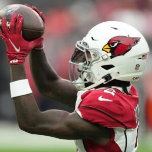 Marquise Brown: Injury| Shoul i drop| Arrested| Stats