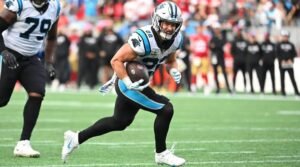 Christian Mccaffrey: Trade details| 49ers trade for| Contract