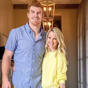 Andy Dalton: Wife| Net Worth| Contract| Salary