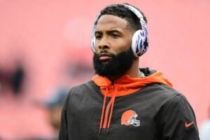 Odell Beckham Jr: Trade| 49ers| Rumors| Who signed