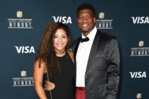 Jameis Winston: Married| Wife| Rape| Contract