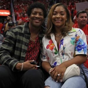 Jameis Winston: Married| Wife| Rape| Contract