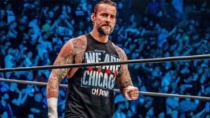 CM Punk: Contract| Return to wwe| WWE