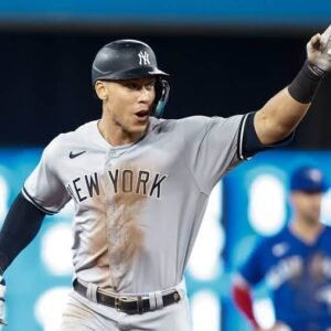 Aaron Judge: Will remain a yankee| Where will go| Free agency