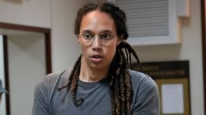 Brittney Griner: What did do| Voice| On america