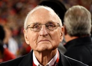 Vince Dooley: Cause of death| Net Worth| Record